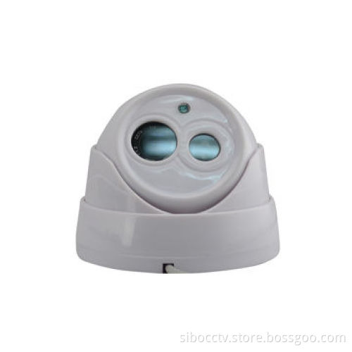 Sony CCD 700TVL IR dome camera, 3.6mm lens, 30m IR distances